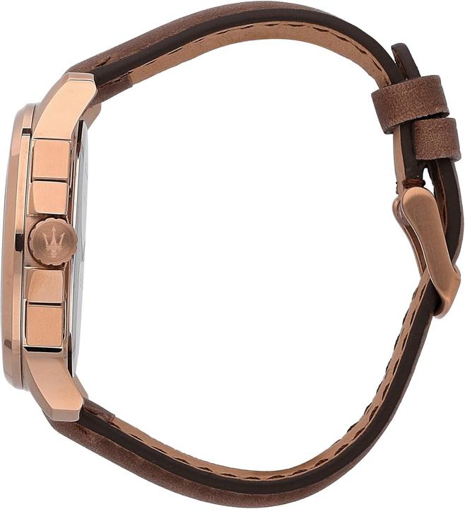 Produktbild Maserati Orologio Analogico Cronografo (Analoguhr, Chronograph, 44 mm)