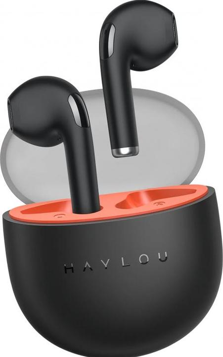 Haylou TWS Earbuds X1 Neo (ANC, 6 h, Sans fil)