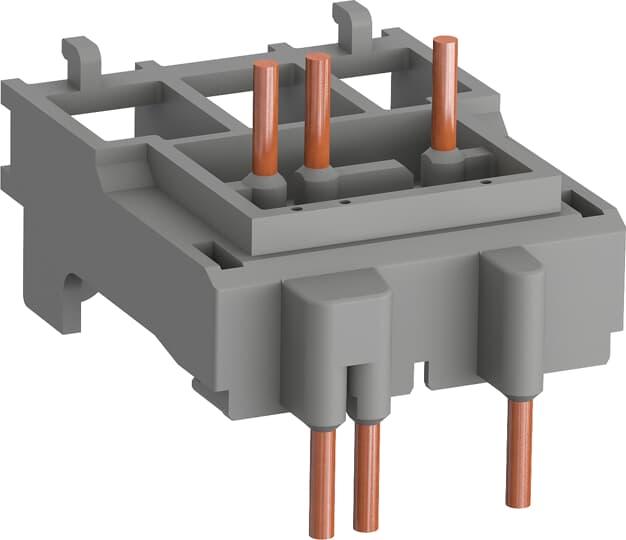 Actual product image ABB Adapter