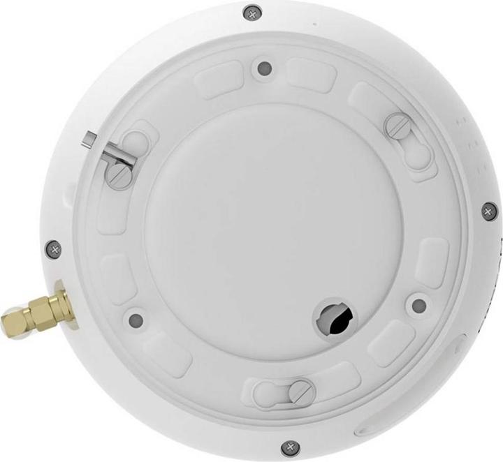 Produktbild Foscam D8T white 4K 8MP Aussen-Überwachungskamera WLAN Dome IP66 PTZ WiFi 6 (3840 x 2160 Pixels)