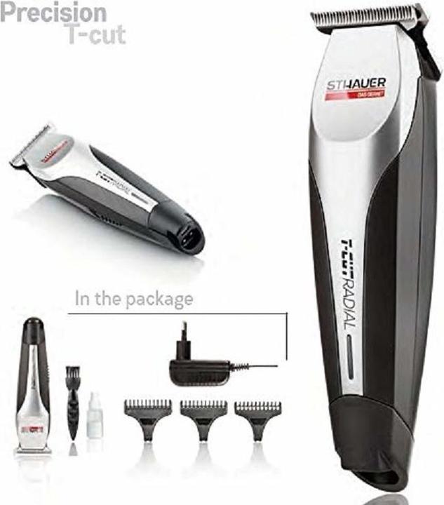 Image du produit XanitaliaPro T- Radial Sthauer Tondeuses à cheveux