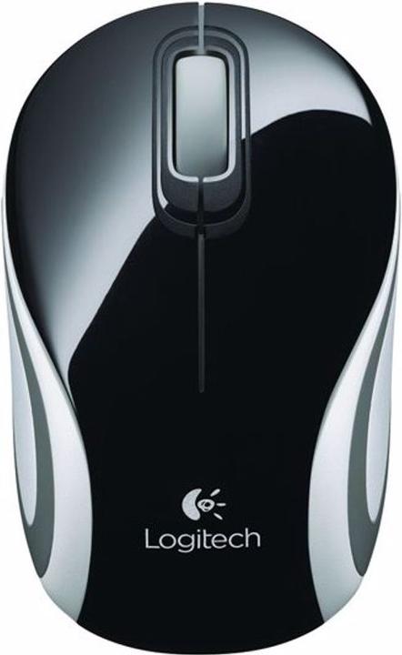 Produktbild Logitech M187 (Kabellos)