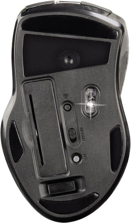 Produktbild Hama Wireless Laser Mouse Roma (Kabellos)