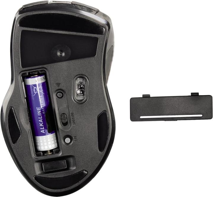 Produktbild Hama Wireless Laser Mouse Roma (Kabellos)