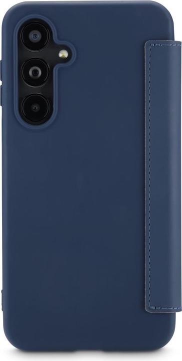Produktbild Hama Handytasche Fantastic Feel für Samsung Galaxy A15/A15 5G, Blau