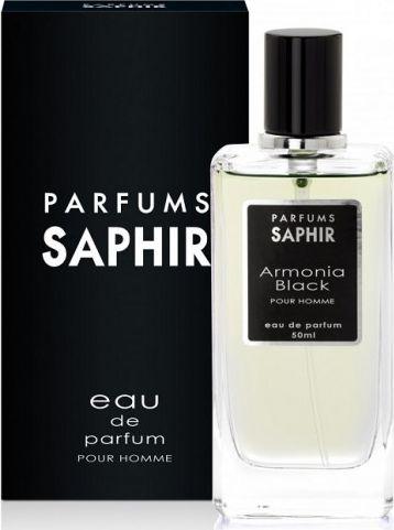 Produktbild Saphir Armoniaack Pour Homme - Eau De Parfum - 50Ml (Eau de Parfum, 50 ml)