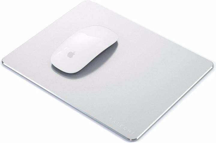 Actual product image Satechi Aluminium Mouse Pad (S)