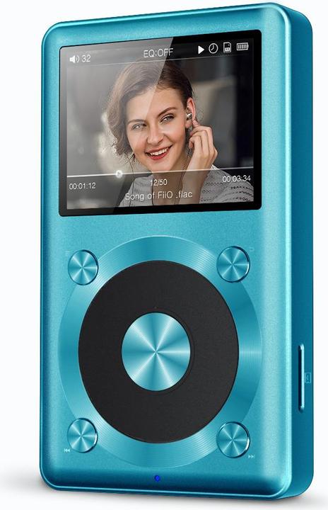 Produktbild FiiO X1