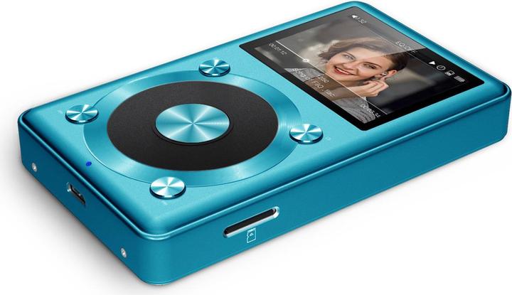 Produktbild FiiO X1