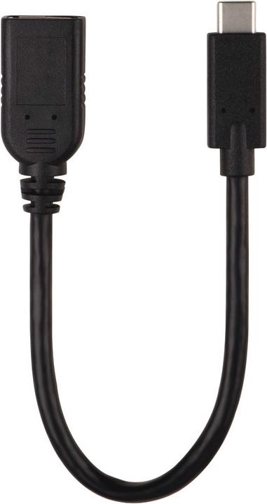 Actual product image Hama Video recording stick, USB plug - HDMI™ socket, 4K (PC, Mac)