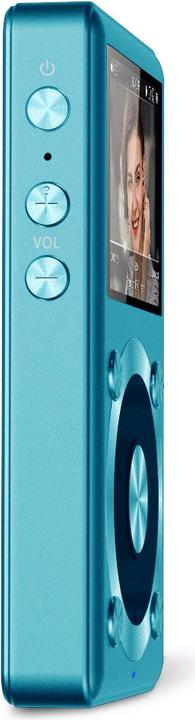 FiiO X1