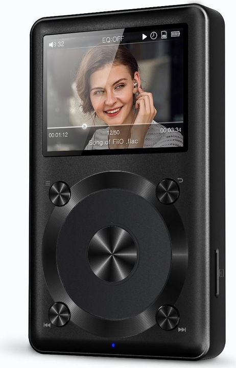 Productafbeelding FiiO X1