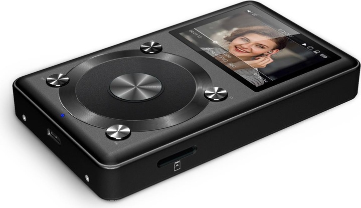 Productafbeelding FiiO X1