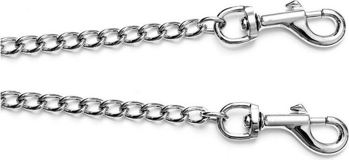 Produktbild Gloria 2 Hundeleinen-Koppler 3mm x 25 cm (Hund)