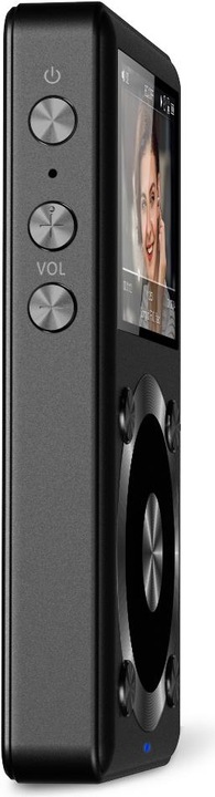 Productafbeelding FiiO X1