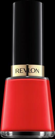 Produktbild Revlon Nagellack Enamel 990 One Perfect Coral (990 One Perfect Coral, Farblack)