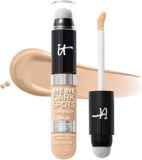 Produktbild It Cosmetics Bye Bye Dunkle Flecken Concealer + Aufhellendes Serum 0.22 fl oz