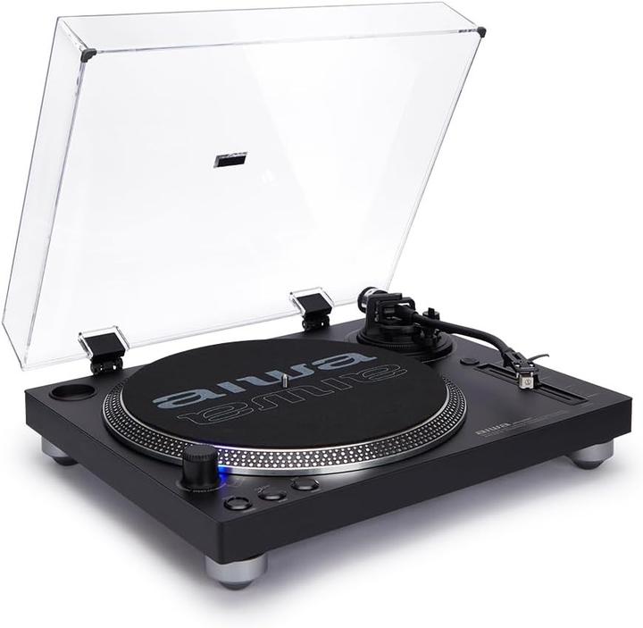 Immagine prodotto Aiwa APX-1200BT/BK (Manuale)