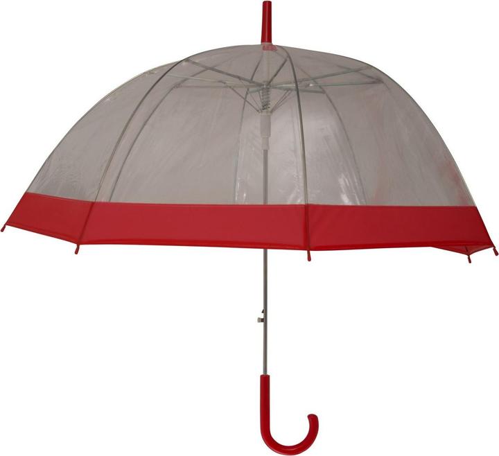 Actual product image Mountain Warehouse Dome Stick Umbrella