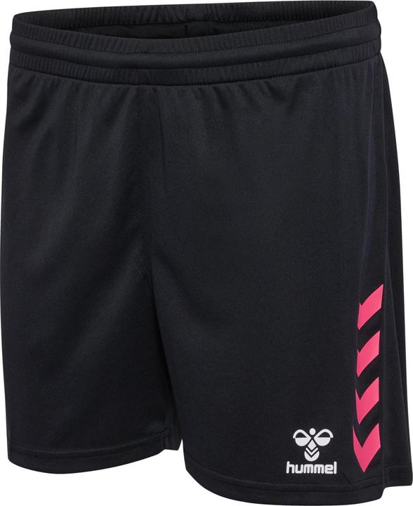 Produktbild hummel Hmlgraphic Universe Shorts Woman (M)