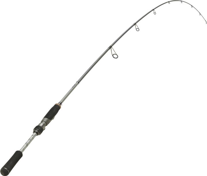 Actual product image Caperlan WXM-5 190 M (Ice rod, 190 cm)