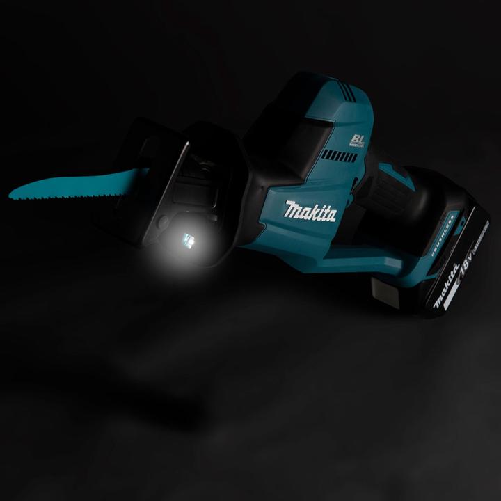 Actual product image Makita DJR 189