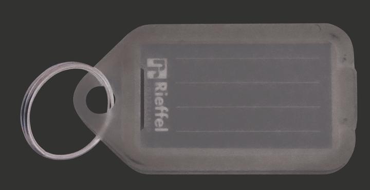 Image du produit Rieffel Étiquette de clé