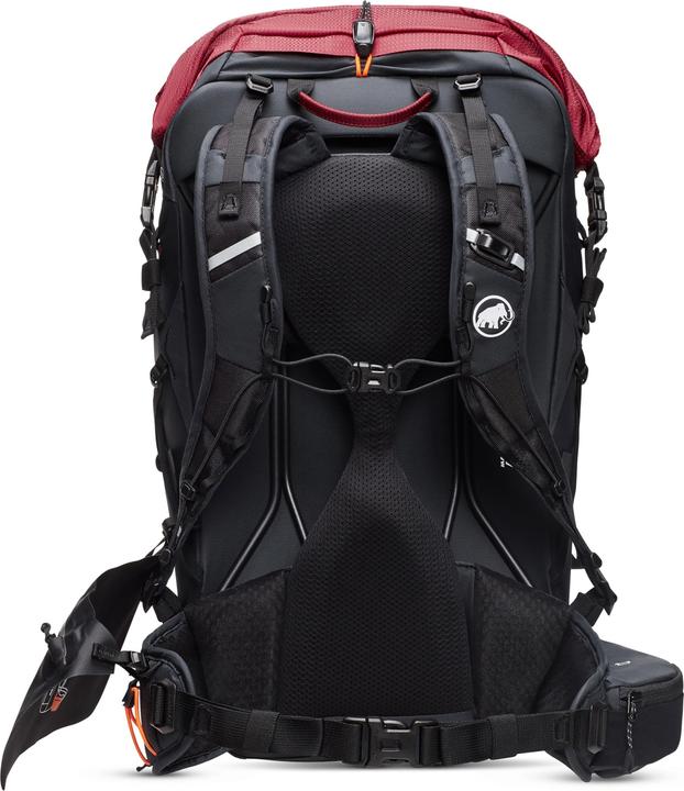 Actual product image Mammut Ducan Spine (28 l)