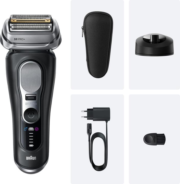 Immagine prodotto Braun Series 9 PRO+