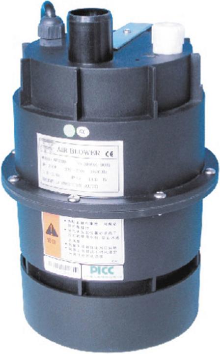 Immagine prodotto LX AP300-V2 Soffiatore 300W