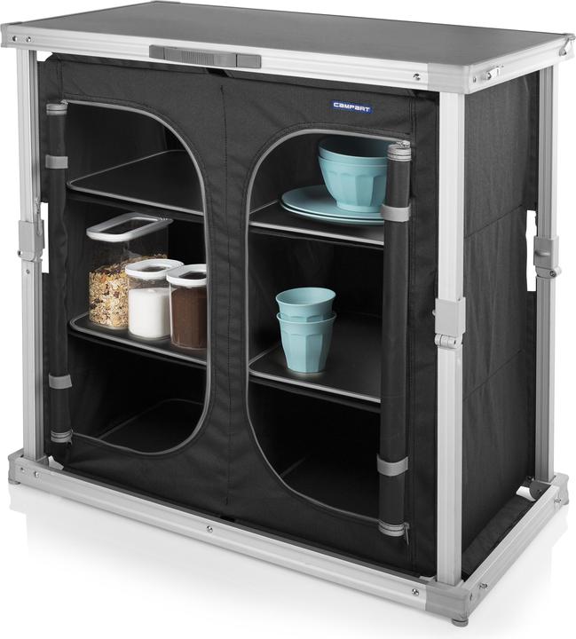 Image du produit Campart Toledo