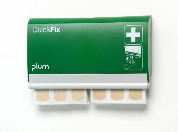 Actual product image Plum QuickFix Elastic (45x)
