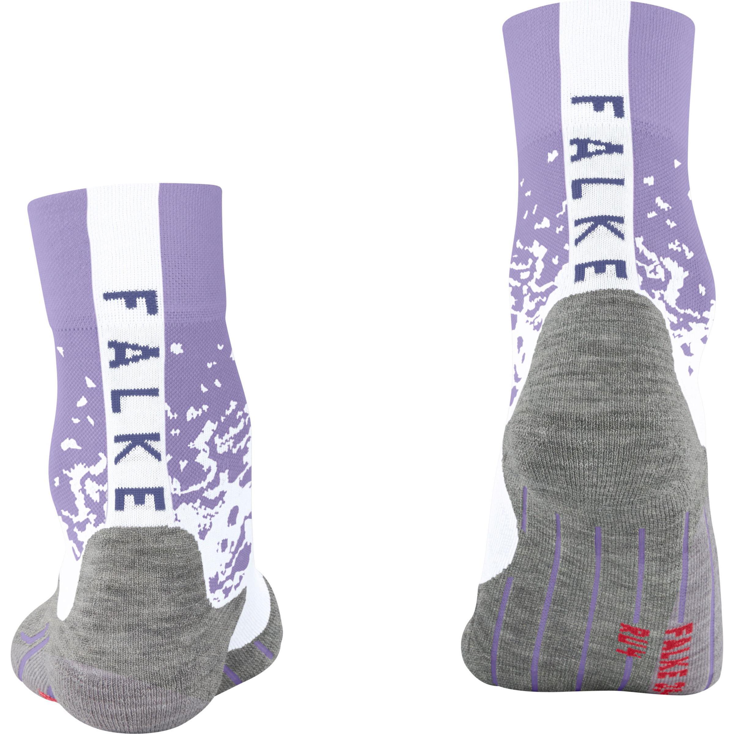 Thumbnail - Falke, Damen, Sportsocken, RU4 Endurance W (35 - 36), Weiss