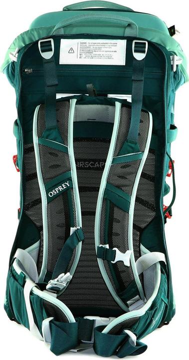 Actual product image Osprey Poco LT