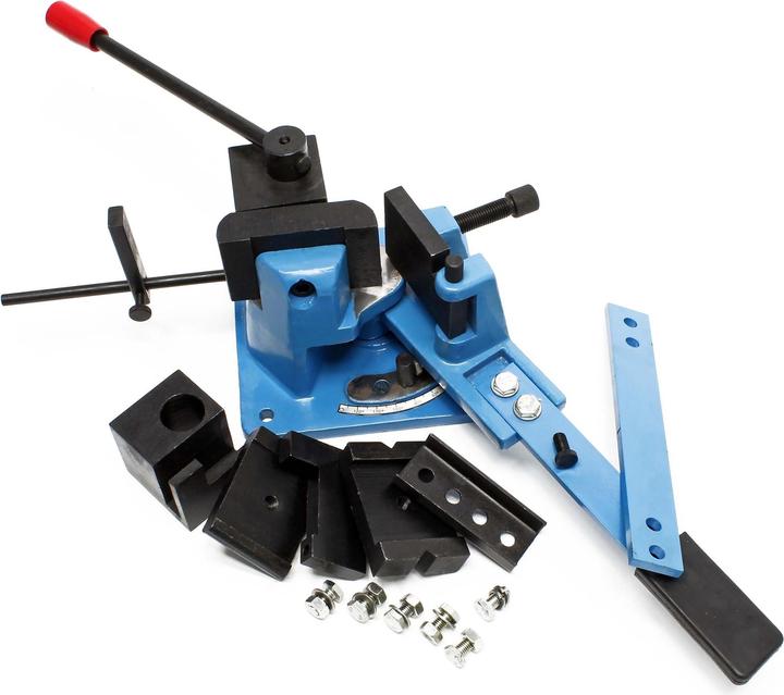 Wiltec Winkelbieger (18 mm)