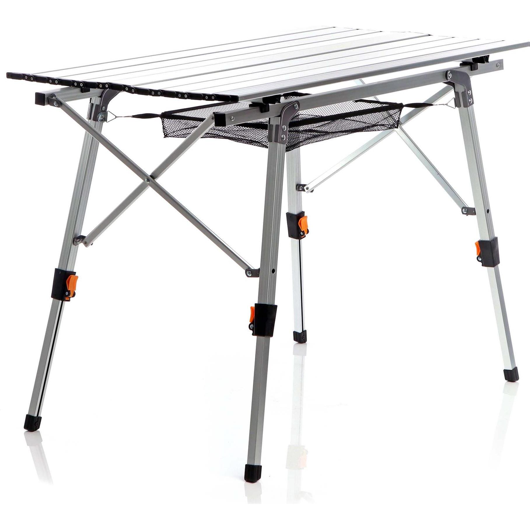 Wiltec, Campingtisch