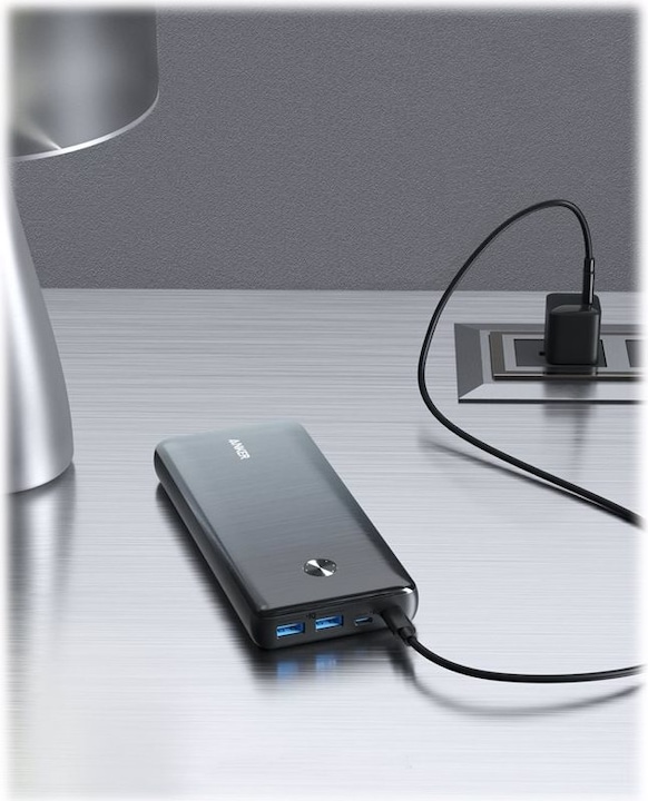 Produktbild Anker PowerCore III Elite (25600 mAh, 87 W, 60 Wh)