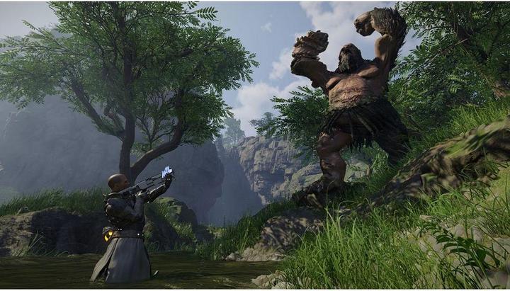 Immagine prodotto THQ Elex 2 (Xbox One S, Xbox Series X, FR, IT)