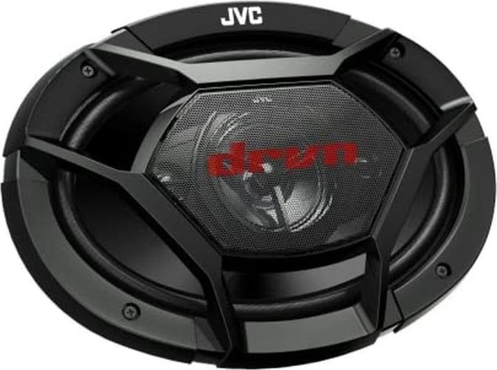 Actual product image JVC Cs-Dr6930 (500 W, 23 cm, 6 x 9")