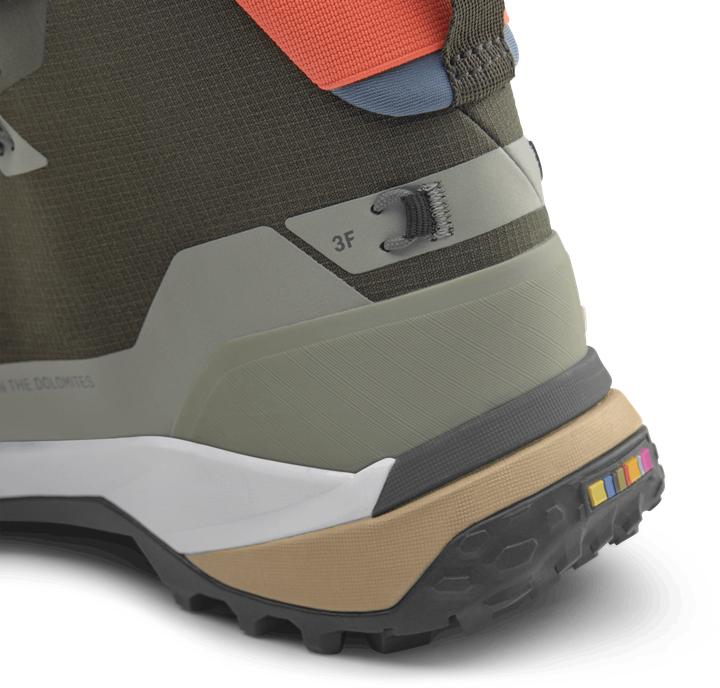 Produktbild Salewa Puez 2 Mid Ptx W (35)