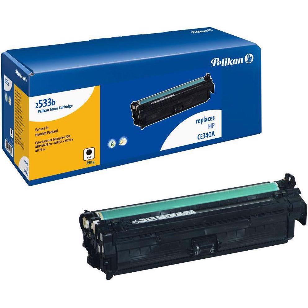 Pelikan, Toner, 651a (BK)