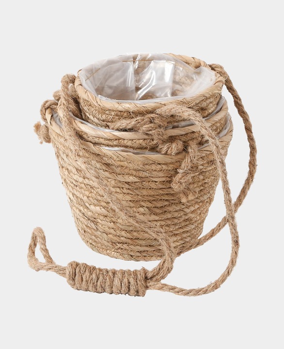 Image du produit I Am Creative panier suspendu (15 cm)