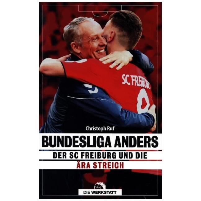 Christian Streich, Ratgeber von Christoph Ruf
