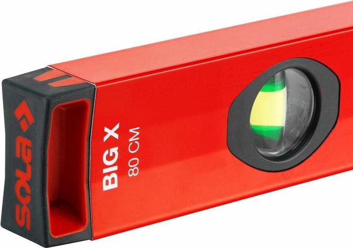 Image du produit Sola Messwerkzeuge Wasserwaage (100 cm)