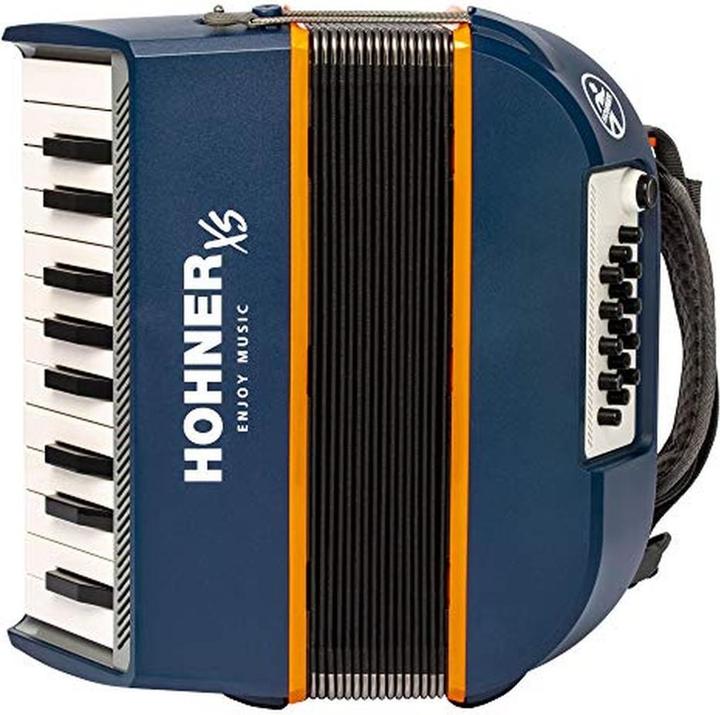 Produktbild Hohner XS Kids (Akkordeon)