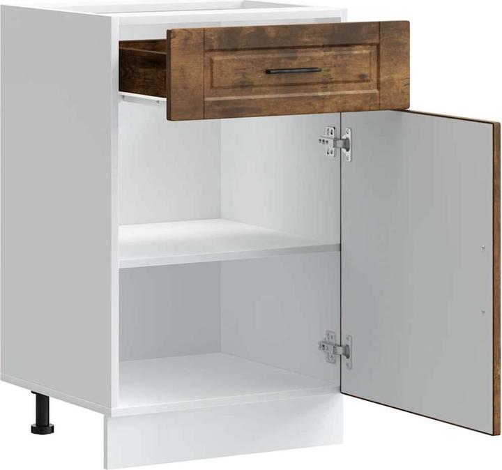 Produktbild vidaXL Küchenunterschrank (50 x 46 x 81.50 cm)