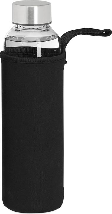 Produktbild Relaxdays 2x Trinkflasche (0.50 l)