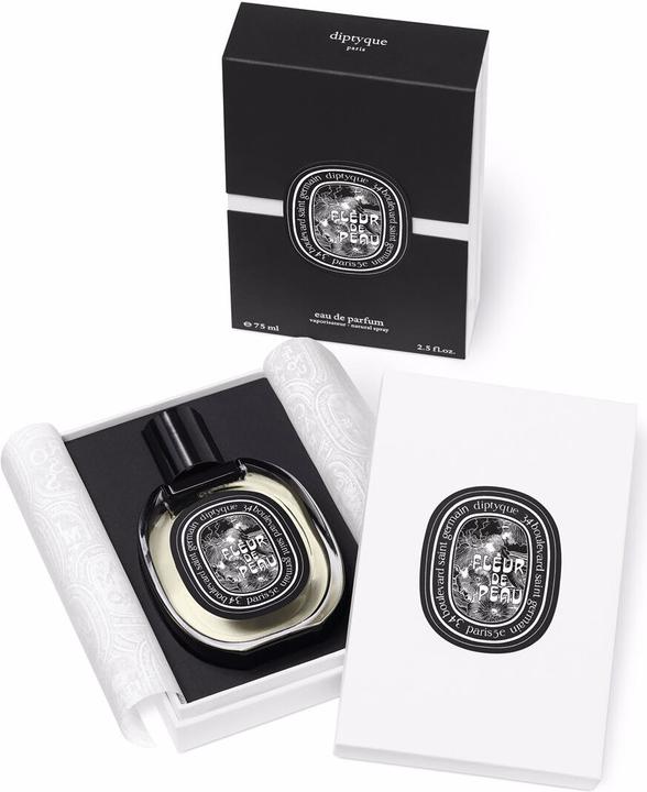 Produktbild Diptyque Fleur de Peau (Eau de Parfum, 75 ml)