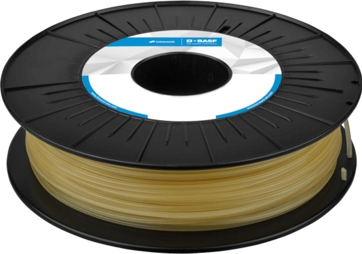Produktbild Basf Ultrafuse BVOH Natürlich 1,75 mm 350 g (BVOH, 1.75 mm, 350 g, Beige)