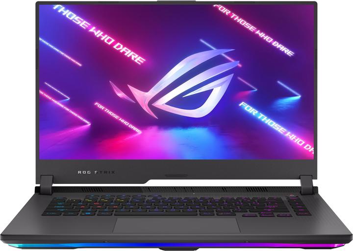 ASUS ROG Strix G15 (15.60", 1000 GB, 16 GB, CH, AMD Ryzen 9 5900HX)